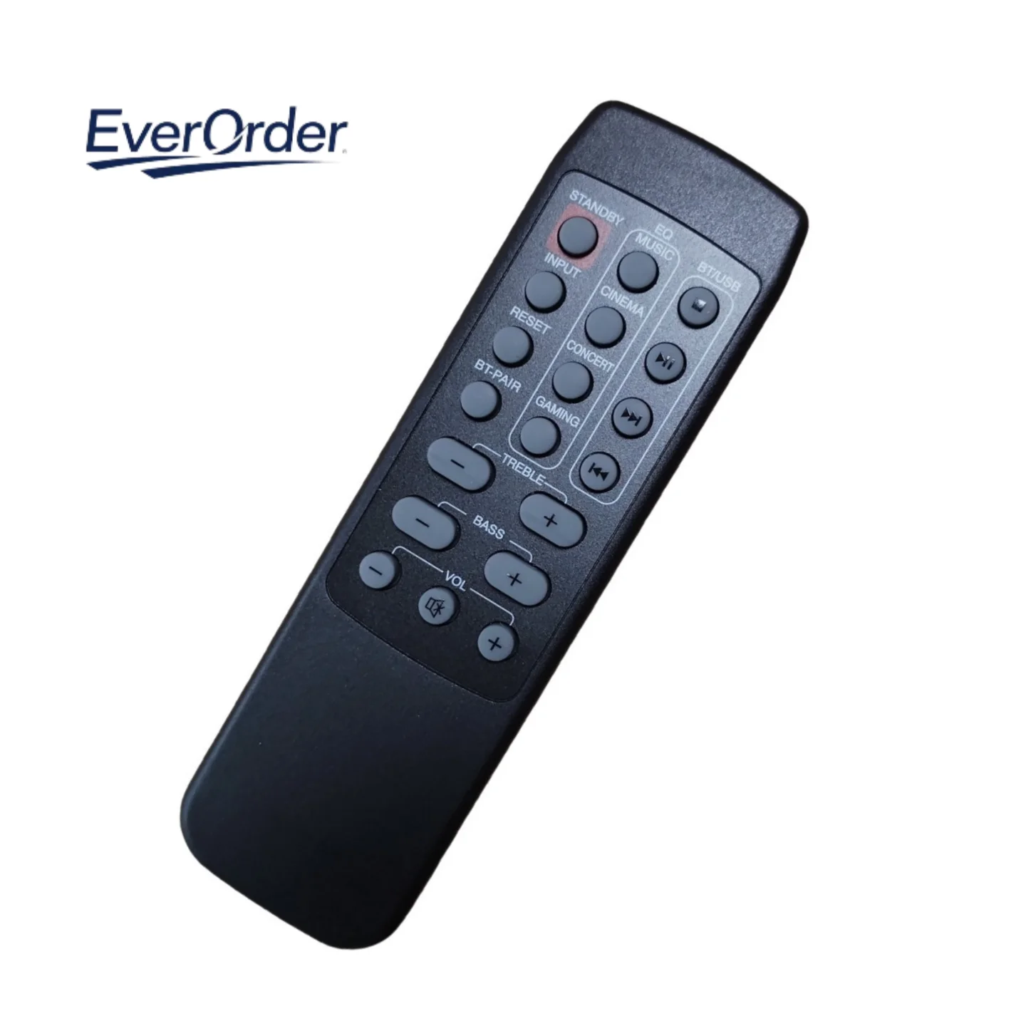 New Remote control for Creative STAGE 2.1 51MF8360AA002 2.1 Channel Soundbar Speaker
New Remote control for Creative STAGE 2.1 51MF8360AA002 2.1 Channel Soundbar Speaker