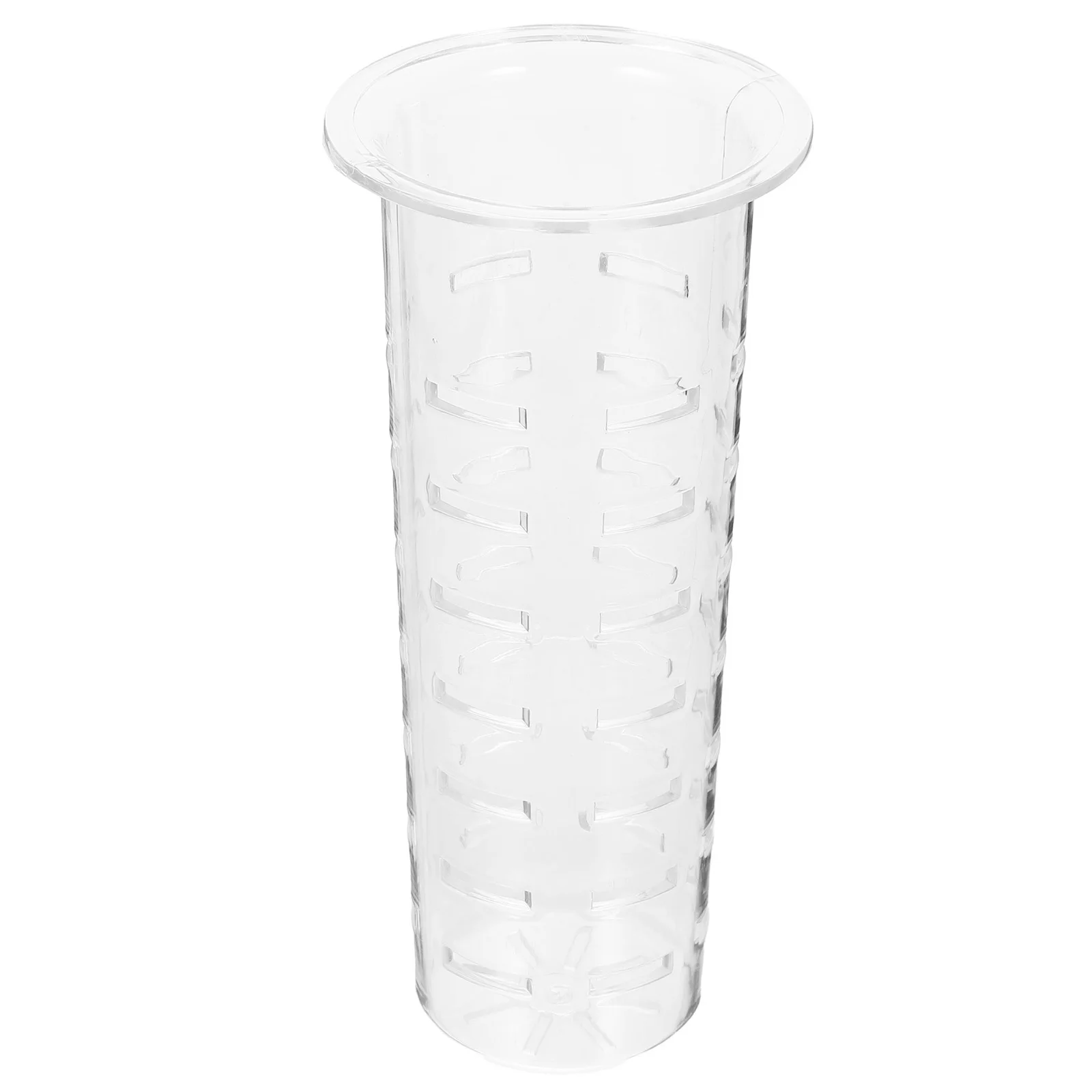 Juice Filter Fruit Drink Infuser Dispenser Strainer and Drinks Insert Beverage Cylinder Syringe
Juice Filter Fruit Drink Infuser Dispenser Strainer and Drinks Insert Beverage Cylinder Syringe