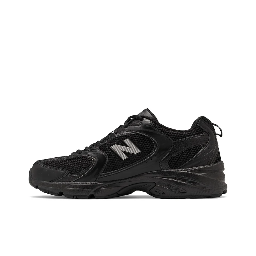 New Balance 530 Black MR530FB1
New Balance 530 Black MR530FB1