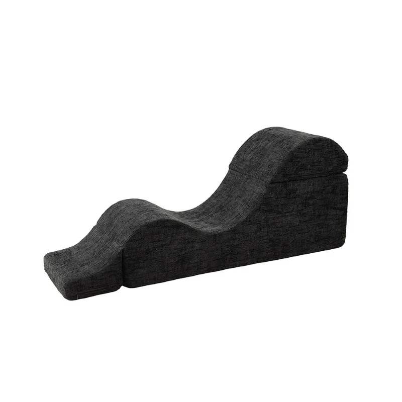 Chair Yoga Chair Wave Sofa S Type Hotel Concubine Chair Sofa Bed Spot Compressible
Chair Yoga Chair Wave Sofa S Type Hotel Concubine Chair Sofa Bed Spot Compressible