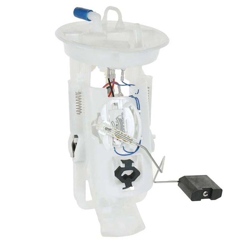 Electric Fuel Pump Module Assembly 16141184276, 16146752499 For BMW E46 323I 325I 328I 330I 330Xi Replacement Accessories
Electric Fuel Pump Module Assembly 16141184276, 16146752499 For BMW E46 323I 325I 328I 330I 330Xi Replacement Accessories