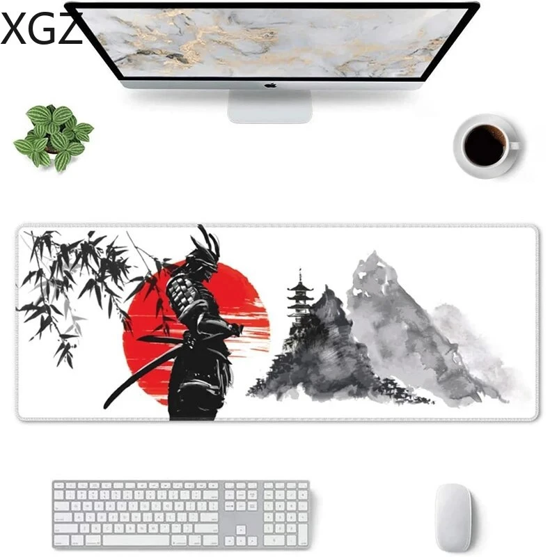 Rubber non-slip mouse pad washable gaming keyboard pad A variety of computer accessories plus long desk mat office high quality
Rubber non-slip mouse pad washable gaming keyboard pad A variety of computer accessories plus long desk mat office high quality