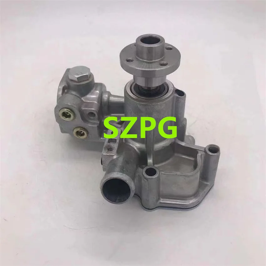 After-market Water Pump 13-3507 13-2574 for Tk 486 486v Engine Sl-100 Sl-200 Slx-200
After-market Water Pump 13-3507 13-2574 for Tk 486 486v Engine Sl-100 Sl-200 Slx-200