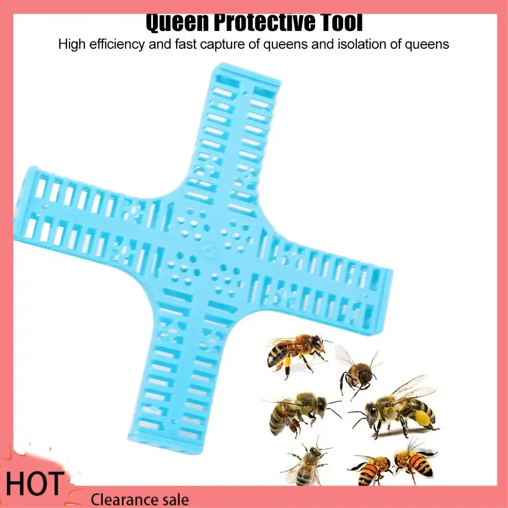 A88Z Cross-Type Push-Pull Queen Bee Escape Box Оборудование для подъема пчел Товары для пчеловодства King-Prisoner Queen Bee Cage
A88Z Cross-Type Push-Pull Queen Bee Escape Box Оборудование для подъема пчел Товары для пчеловодства King-Prisoner Queen Bee Cage
