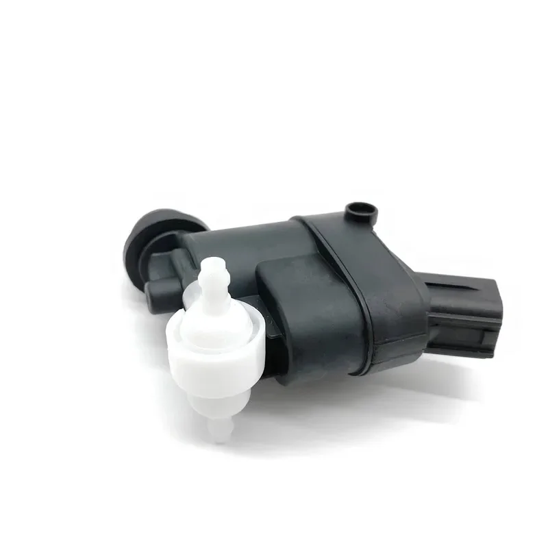 985102W500 98510-2W500 Windshield Washer Pump Water Spray Motor for Hyundai Tucson Elantra for Kia Sorento Seltos
985102W500 98510-2W500 Windshield Washer Pump Water Spray Motor for Hyundai Tucson Elantra for Kia Sorento Seltos