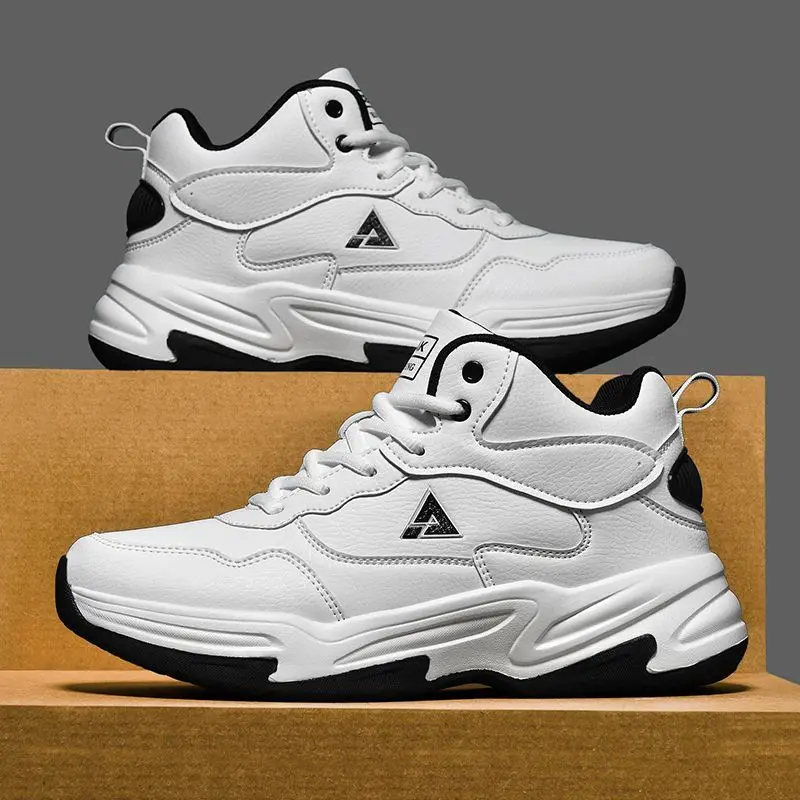 Новые модные универсальные повседневные кроссовки, спортивная обувь, кроссовки для бега, высококачественные легкие мужские уличные кроссовки
Новые модные универсальные повседневные кроссовки, спортивная обувь, кроссовки для бега, высококачественные легкие мужские уличные кроссовки