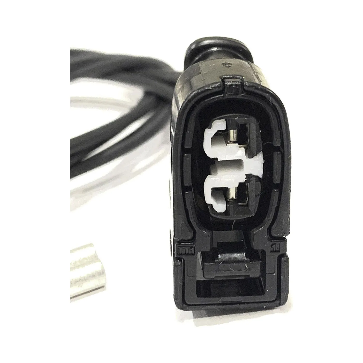 Toyota/Lexus/Hyundai/Mazda 4-Pin Fuel Injector Connector - Fit 2JZ-GE/SC300/RX7, OEM#90980-11246/7283-8226-30 (OE Compatible)
Toyota/Lexus/Hyundai/Mazda 4-Pin Fuel Injector Connector - Fit 2JZ-GE/SC300/RX7, OEM#90980-11246/7283-8226-30 (OE Compatible)