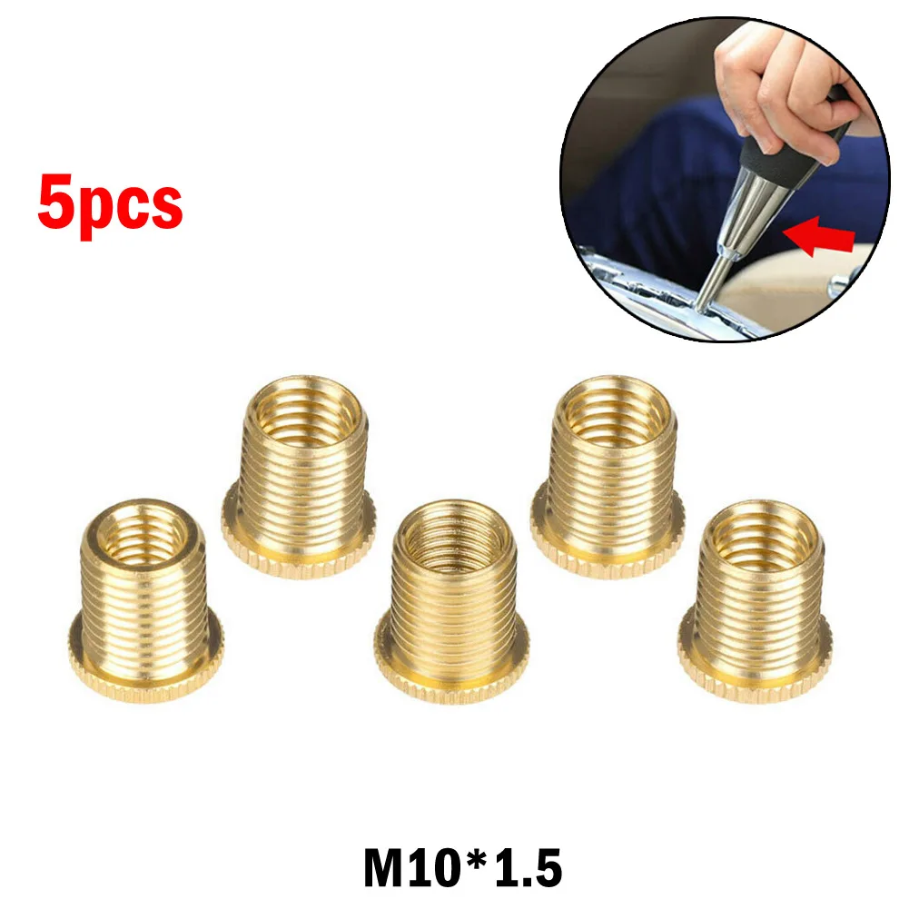 Adapter Upgrade Your Ride with Gear Shift Knob Thread Adapter Nut Set 5PCs of M10x15/M10x125/M8x125 Inserts Included
Adapter Upgrade Your Ride with Gear Shift Knob Thread Adapter Nut Set 5PCs of M10x15/M10x125/M8x125 Inserts Included