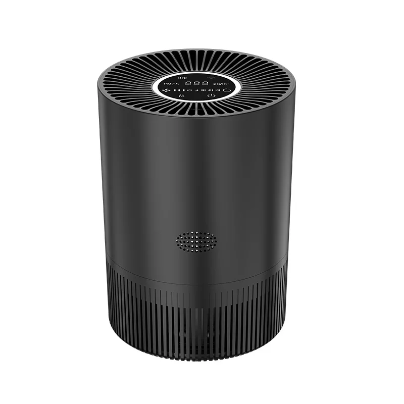 PJ02 smart air purifier mobile phone wifi negative ion removal formaldehyde odor removal PM2.5 household purifier (2 sets)
PJ02 smart air purifier mobile phone wifi negative ion removal formaldehyde odor removal PM2.5 household purifier (2 sets)