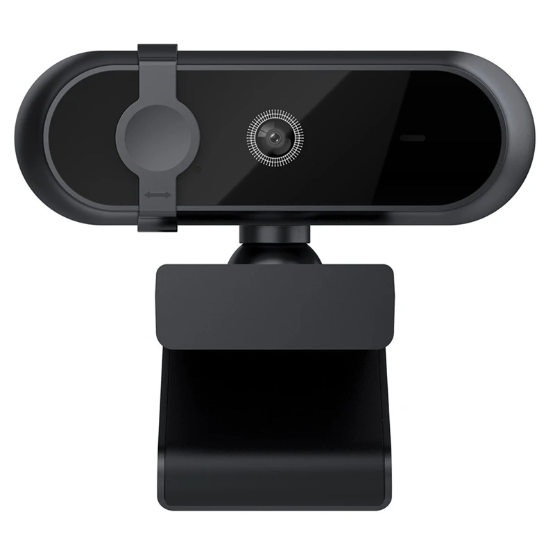 4K Autofocus Webcam 30fps Full HD Microphone for Gaming Live Video Calling Meeting Driver Free USB Plug Laptop PC Work-ABVP
4K Autofocus Webcam 30fps Full HD Microphone for Gaming Live Video Calling Meeting Driver Free USB Plug Laptop PC Work-ABVP