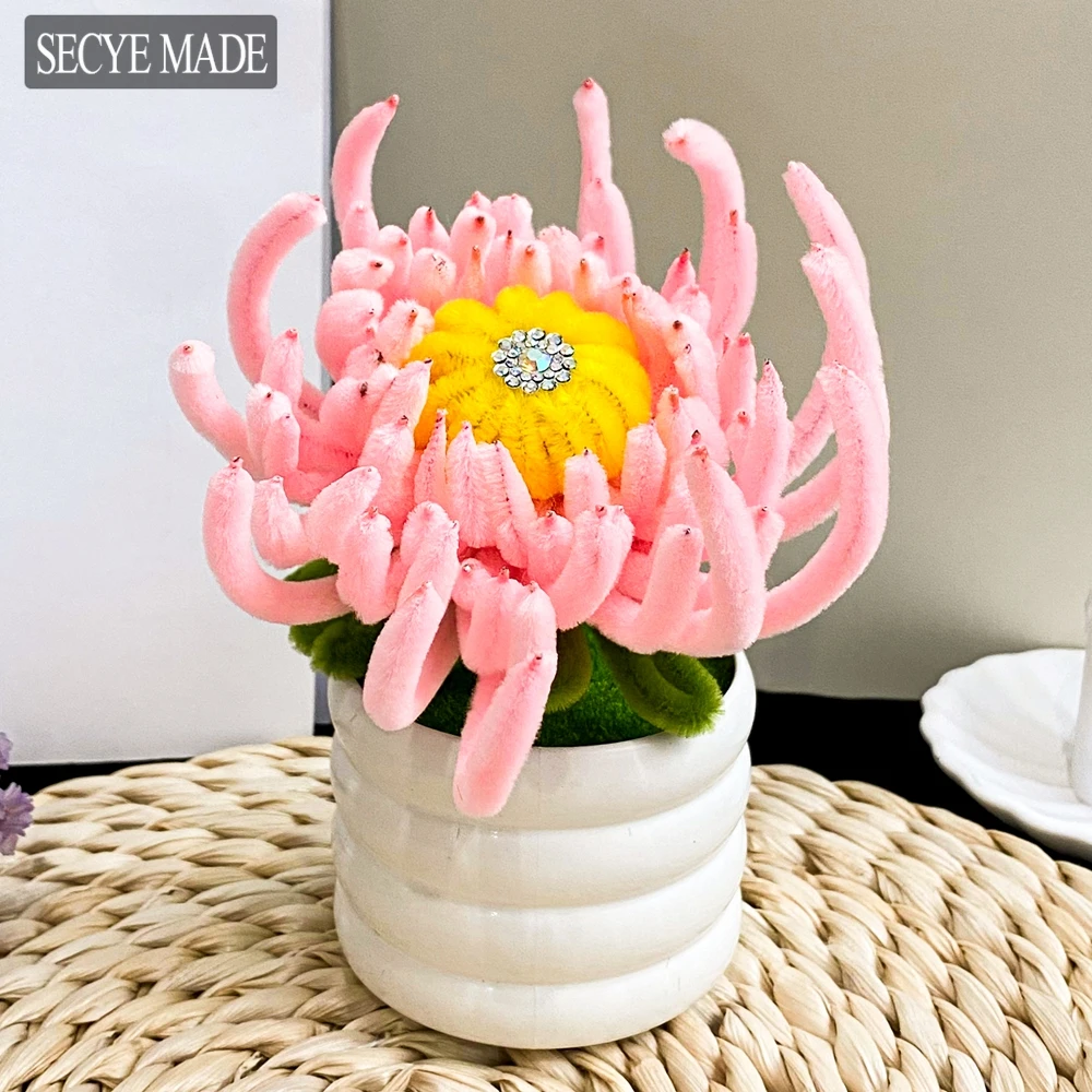 Mini Flower Bonsai Decorations Dollhouses Vibrant Artificial Flowers Home Decor Car Mini Flower Potted Plant Holiday Gifts L29
Mini Flower Bonsai Decorations Dollhouses Vibrant Artificial Flowers Home Decor Car Mini Flower Potted Plant Holiday Gifts L29