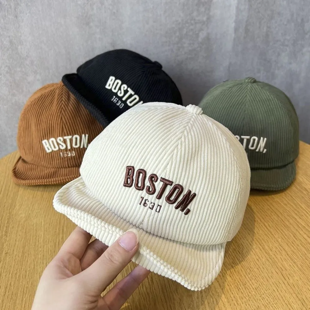 Детская вельветовая кепка ледник, детская кепка с вышивкой в виде утконоса для мальчиков и девочек, весенне-осенняя дорожная бейсболка
Детская вельветовая кепка ледник, детская кепка с вышивкой в виде утконоса для мальчиков и девочек, весенне-осенняя дорожная бейсболка