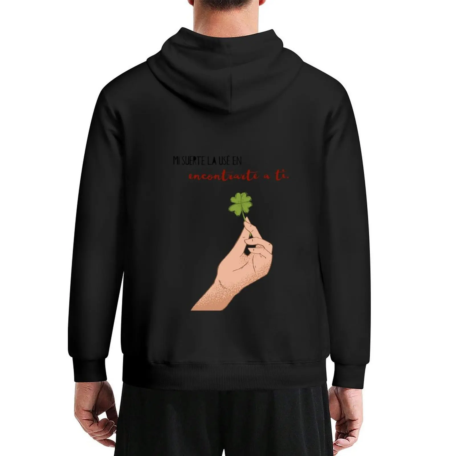 my luck with morat Hoodie mens clothes autumn new products men clothes autumn clothes men hoodie
my luck with morat Hoodie mens clothes autumn new products men clothes autumn clothes men hoodie