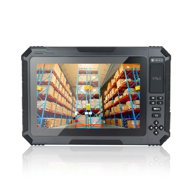 OEM T101EX Взрывозащищенная камера, сертифицированная Atex, 1000 нит, считыватель NFC с высоким освещением, портативный сканер штрих-кода, прочный автомобильный планшетный ПК
OEM T101EX Взрывозащищенная камера, сертифицированная Atex, 1000 нит, считыватель NFC с высоким освещением, портативный сканер штрих-кода, прочный автомобильный планшетный ПК