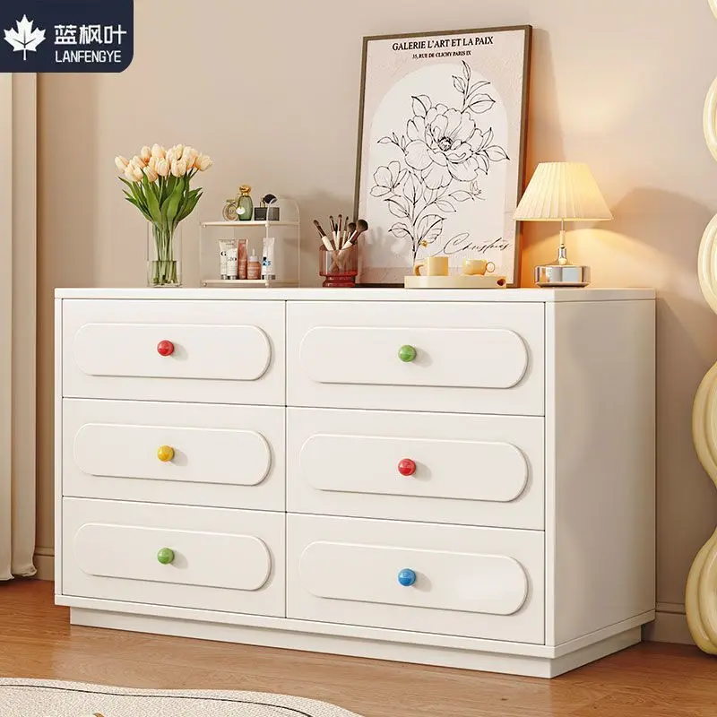 Cupboard solid wood household living room storage cabinet bedroom bed end against the wall four or six cupboards side cabinet
Cupboard solid wood household living room storage cabinet bedroom bed end against the wall four or six cupboards side cabinet