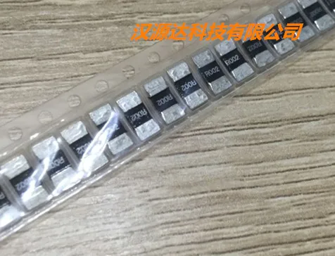 20 шт./лот ERJM1WTF2M0U 2512 2 МОм 2 R002 1 Вт чипы электронные новые
20 шт./лот ERJM1WTF2M0U 2512 2 МОм 2 R002 1 Вт чипы электронные новые
