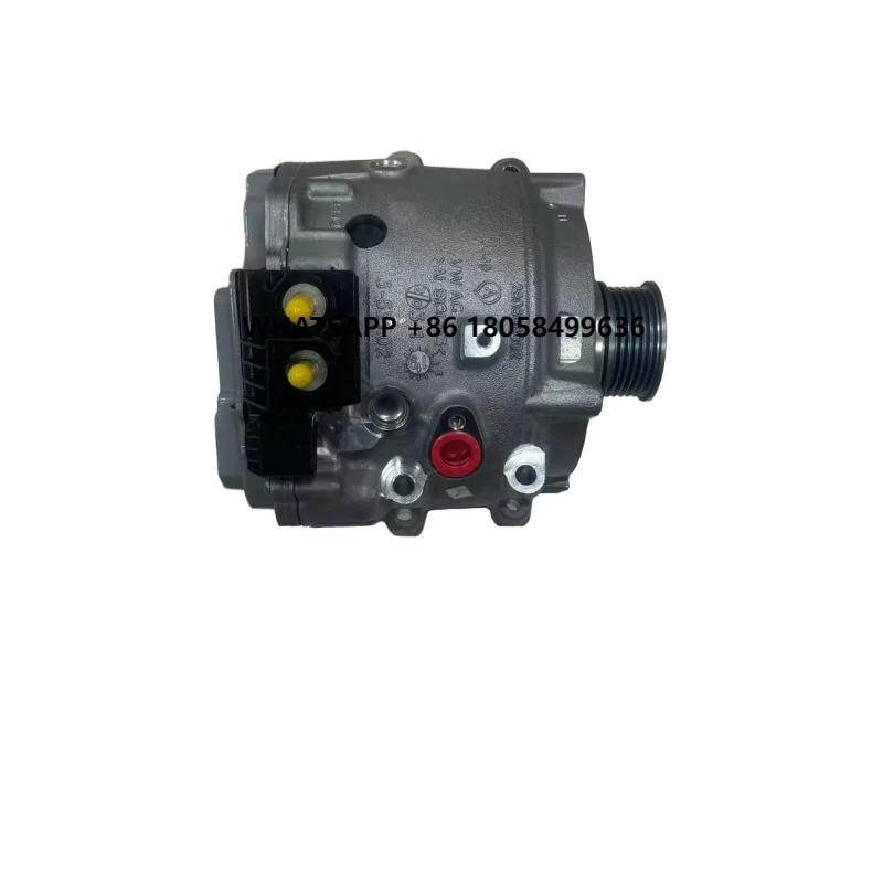 Suitable for A8L Generator A7A6Q8Q7Q5 Light Hybrid 48V AC Generator 4N1903028/4N0903028
Suitable for A8L Generator A7A6Q8Q7Q5 Light Hybrid 48V AC Generator 4N1903028/4N0903028