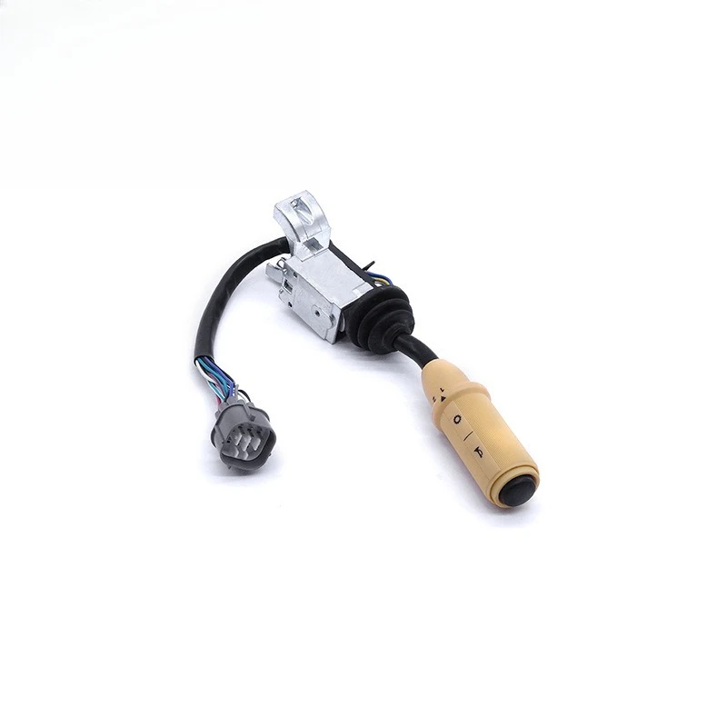 701/80145 Combined Switch Gear Selector for Backhoe Loader 3CX/4CX Construction Machinery
701/80145 Combined Switch Gear Selector for Backhoe Loader 3CX/4CX Construction Machinery