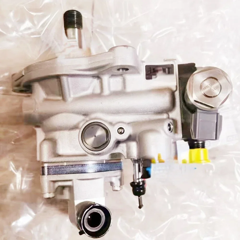 XINYIDA Original New Diesel Fuel Injection Pump 22100-0e010 For Toyota 1gd 2gd EngineHot Sales Cheap And Fine
XINYIDA Original New Diesel Fuel Injection Pump 22100-0e010 For Toyota 1gd 2gd EngineHot Sales Cheap And Fine