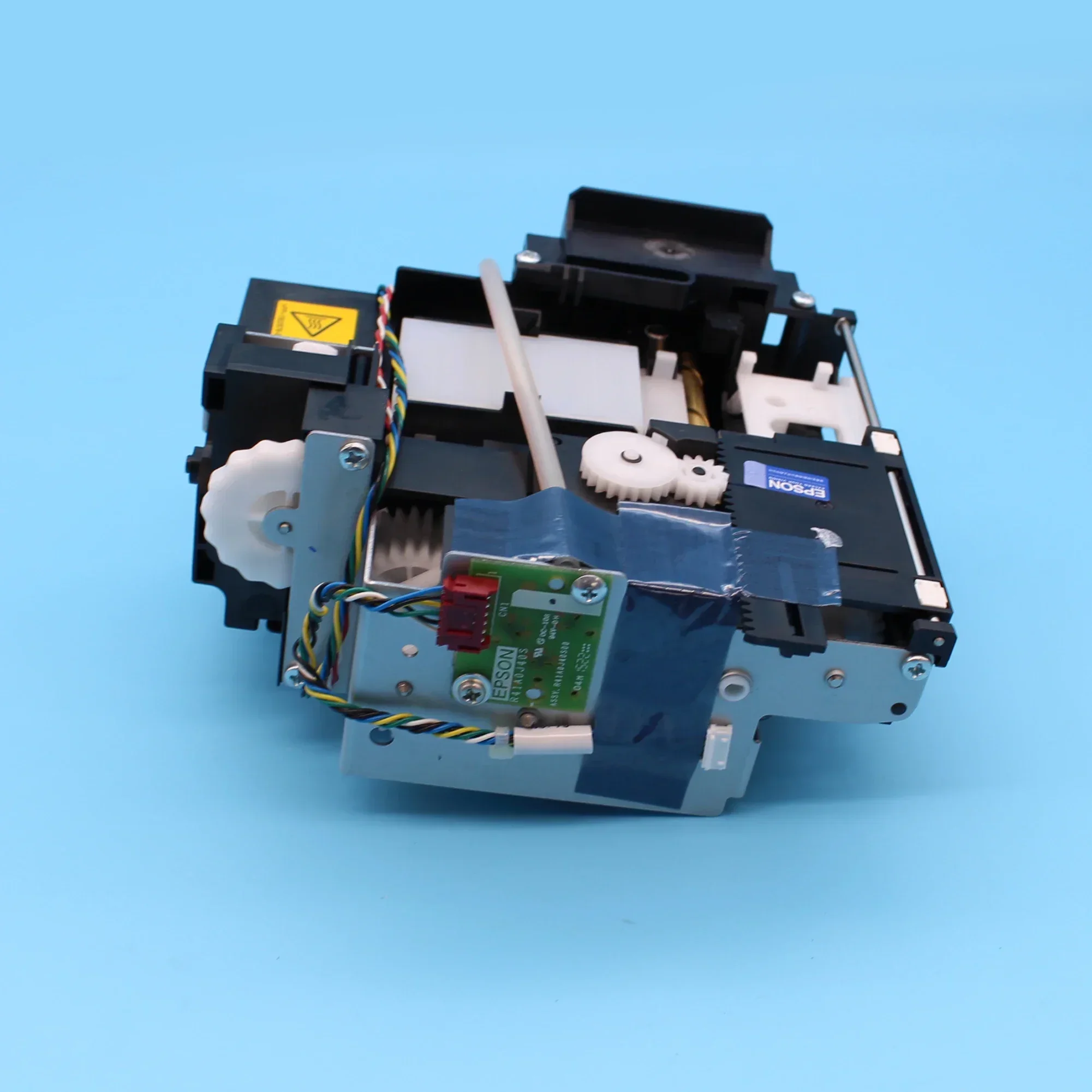 Original New Pump F2000 Pump Assy F2150 F2130 Cleaning Unit Capping Station Ink Pad for Epson F2100 F2150 F2130 Pump Assembly
Original New Pump F2000 Pump Assy F2150 F2130 Cleaning Unit Capping Station Ink Pad for Epson F2100 F2150 F2130 Pump Assembly