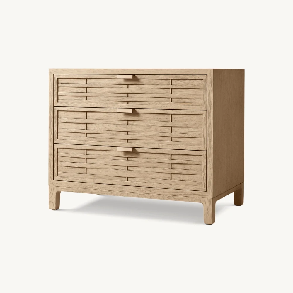 *Modern Bedroom Drawer Cabinets Beside Table Closed Solid Wood Nightstand With 3 Drawers
*Modern Bedroom Drawer Cabinets Beside Table Closed Solid Wood Nightstand With 3 Drawers