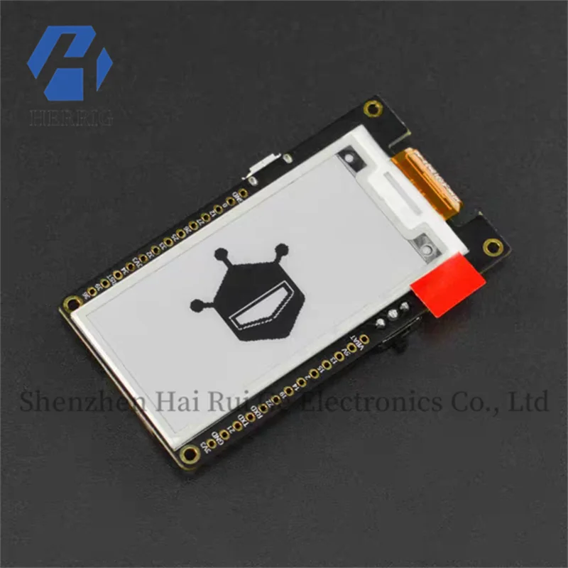 1PCS DFRobot ESP32 ink screen
1PCS DFRobot ESP32 ink screen