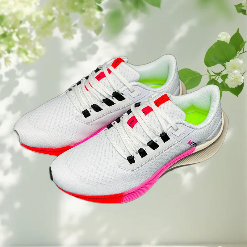 Relaxed stylish sneakers comfortable non tiring for sports matching basketball shoes for couples fashionable trendy sports shoes
Relaxed stylish sneakers comfortable non tiring for sports matching basketball shoes for couples fashionable trendy sports shoes