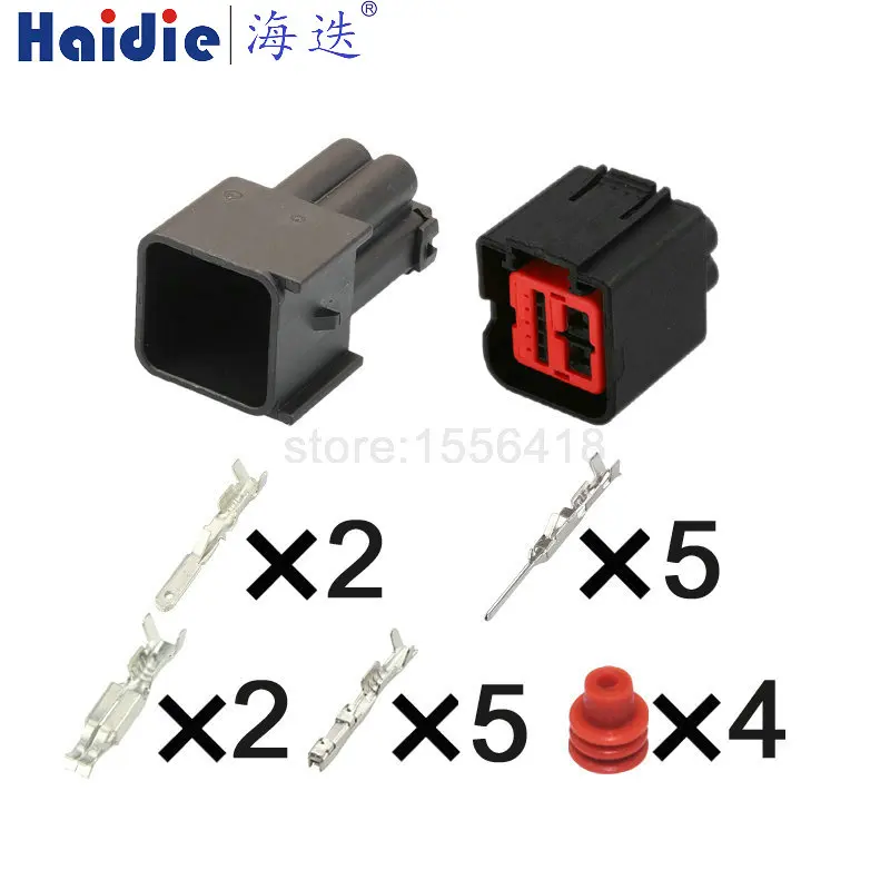 1-20 sets 7 Hole 1732175-1 Car Auto Door Window Motor Socket Automotive Female Male Plug
1-20 sets 7 Hole 1732175-1 Car Auto Door Window Motor Socket Automotive Female Male Plug