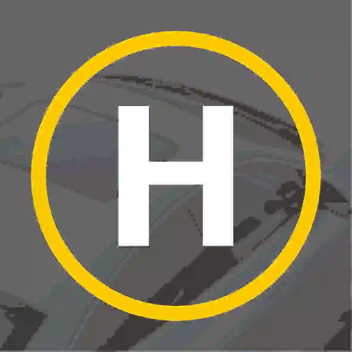 Exclusive! 1087X Drone Landing Pad Car Sticker for Sunroof - Private Custom for Car Clubs, Waterproof & Stylish
Exclusive! 1087X Drone Landing Pad Car Sticker for Sunroof - Private Custom for Car Clubs, Waterproof & Stylish