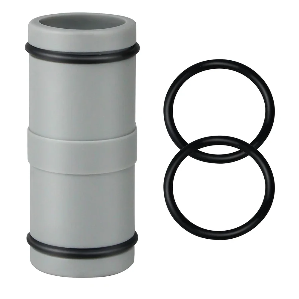 Easy Installation Hose Connector 32mm Connector Leak Prevention Design Made From PP Materials Robust Construction
Easy Installation Hose Connector 32mm Connector Leak Prevention Design Made From PP Materials Robust Construction