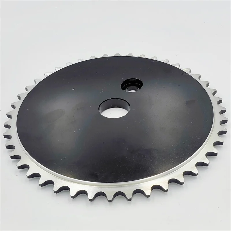 Old School Bmx Sprocket Street Bike Aluminum Alloy 44T BMX Stunt Bike Chainrings
Old School Bmx Sprocket Street Bike Aluminum Alloy 44T BMX Stunt Bike Chainrings
