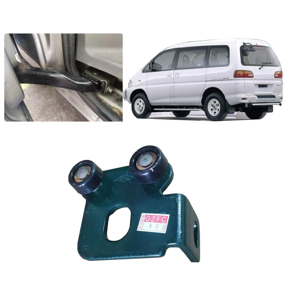 1 Piece Door Small Roller for Delica L400 Middle Right Hinge Clips for L400 Little Lock Clips Fix Accessodies Middle Right
1 Piece Door Small Roller for Delica L400 Middle Right Hinge Clips for L400 Little Lock Clips Fix Accessodies Middle Right