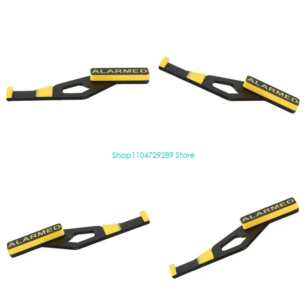 D8KE Right Left Plastic 3D Printed Window Security Locks for Adamo Motorhome Caravans Single Window Safety Lock RVs Accessories
D8KE Right Left Plastic 3D Printed Window Security Locks for Adamo Motorhome Caravans Single Window Safety Lock RVs Accessories