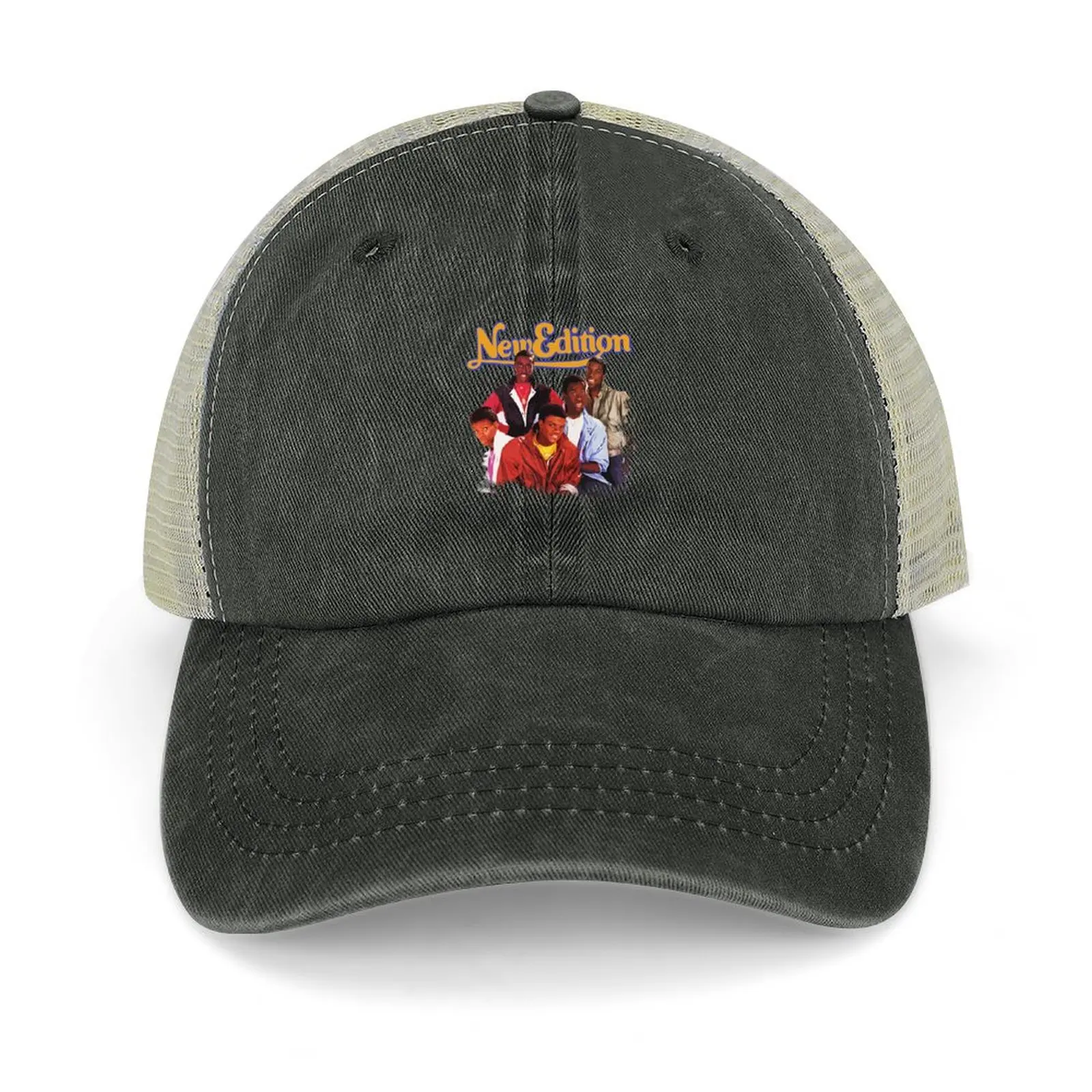 New Edition Baseball Cap Golf Cap Fishing cap fun hats Women's Hats For The Sun Men's
New Edition Baseball Cap Golf Cap Fishing cap fun hats Women's Hats For The Sun Men's