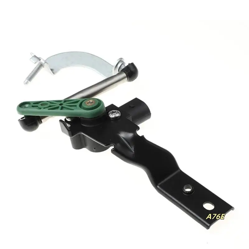 1Pair Headlight Level Sensor 5Q0412522C 5Q0412521C For Seat Skoda VW Passat 2015-2018 Suspension Body Height Sensor Parts
1Pair Headlight Level Sensor 5Q0412522C 5Q0412521C For Seat Skoda VW Passat 2015-2018 Suspension Body Height Sensor Parts