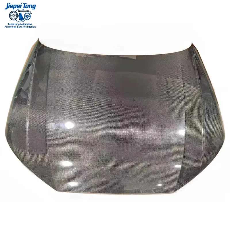 for Audi‘s A4 B9 S4 RS4 OEM Carbon Fiber Modification New Condition Wet Hood Engine Cover
for Audi‘s A4 B9 S4 RS4 OEM Carbon Fiber Modification New Condition Wet Hood Engine Cover