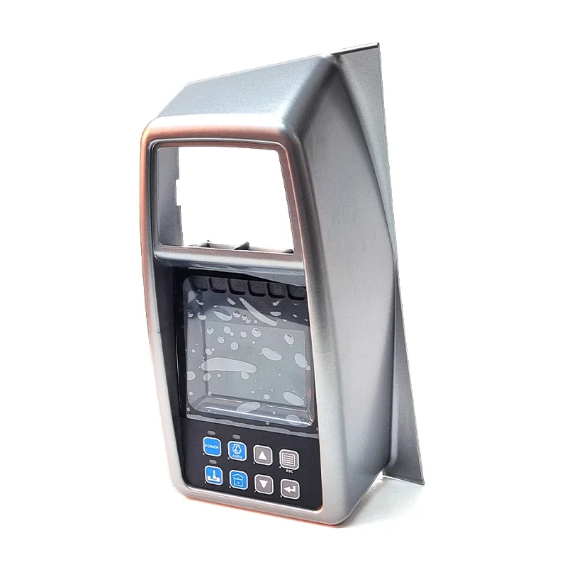 Brand New Mo nitor Display Panel LCD Screen 300426-00174 300426-00012 For DH225 DX140 DX260 DX340LC DX225 Excavator Spare Parts
Brand New Mo nitor Display Panel LCD Screen 300426-00174 300426-00012 For DH225 DX140 DX260 DX340LC DX225 Excavator Spare Parts