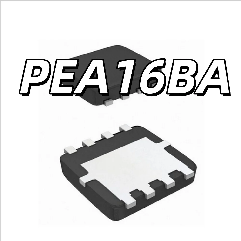 10 шт. PEA16BA 16BA качество штраф
10 шт. PEA16BA 16BA качество штраф