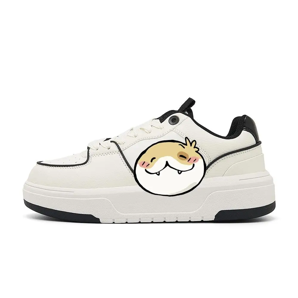 Конфеты WarmCute на подкладке - элементная повседневная обувь, яркий узор, полная девичьего очарования 
Конфеты WarmCute на подкладке - элементная повседневная обувь, яркий узор, полная девичьего очарования