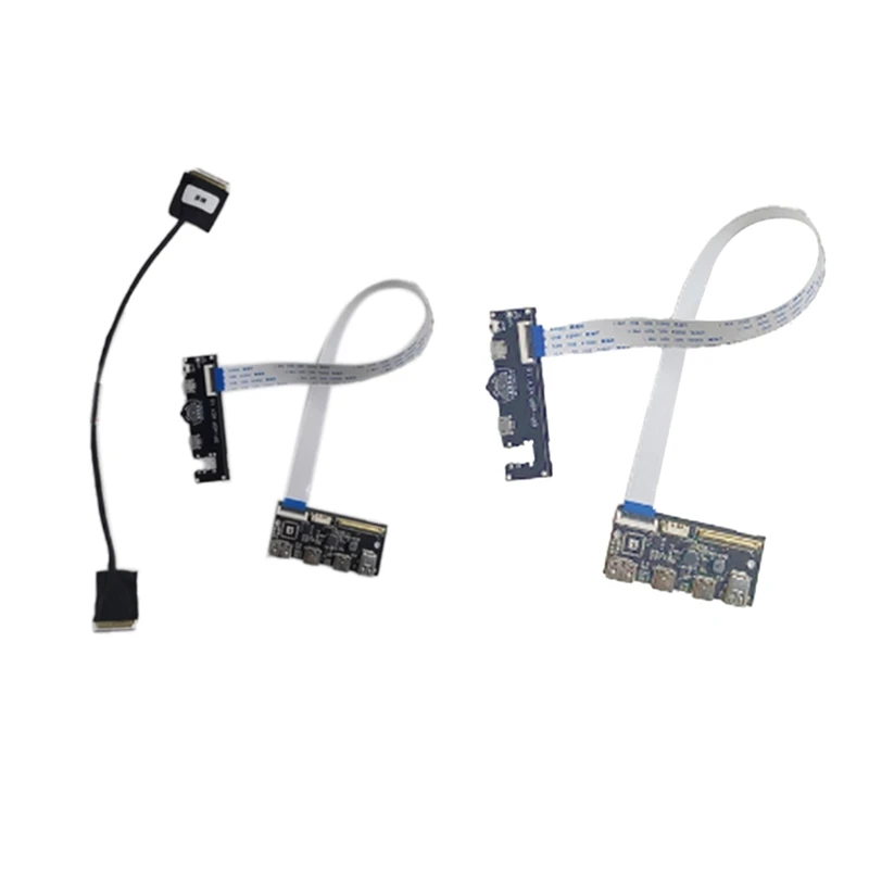 4K 120HZ DP To EDP плата драйвера 2K144HZ 165HZ 240HZ DIY портативный дисплей 1080P
4K 120HZ DP To EDP плата драйвера 2K144HZ 165HZ 240HZ DIY портативный дисплей 1080P