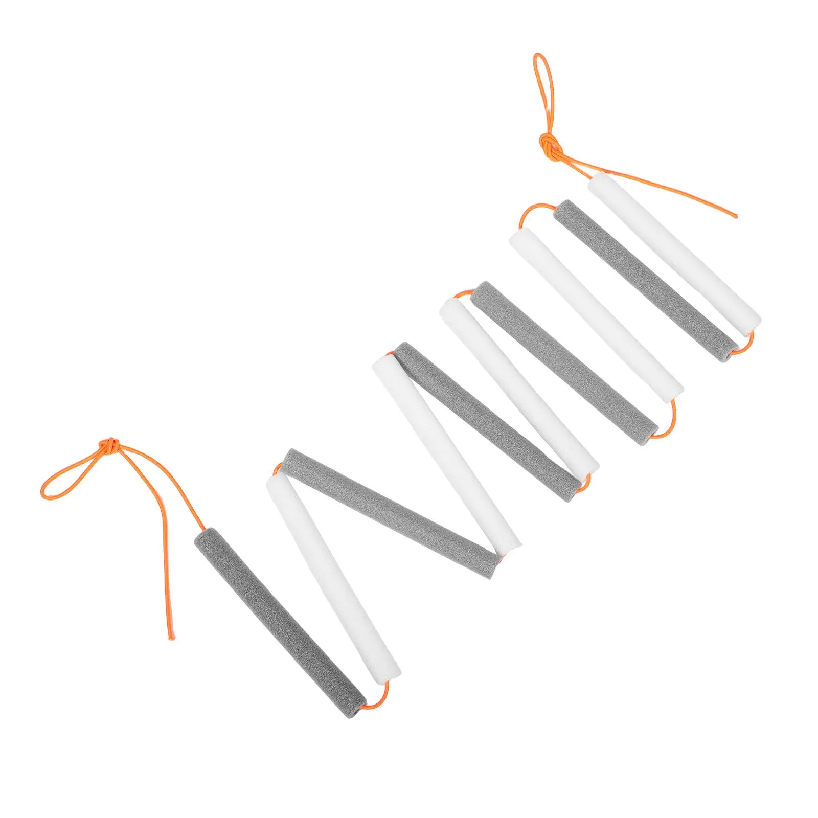 1PC High Jump Foam Elastic Rope Soft Polyester Durable Outdoor Training Safety Portable Kids Practice Fitness Equipment
1PC High Jump Foam Elastic Rope Soft Polyester Durable Outdoor Training Safety Portable Kids Practice Fitness Equipment