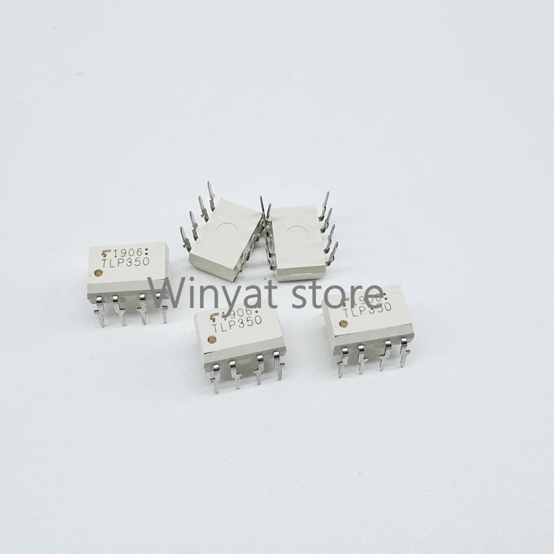 50pcs TLP350 DIP-8 TLP P350
50pcs TLP350 DIP-8 TLP P350