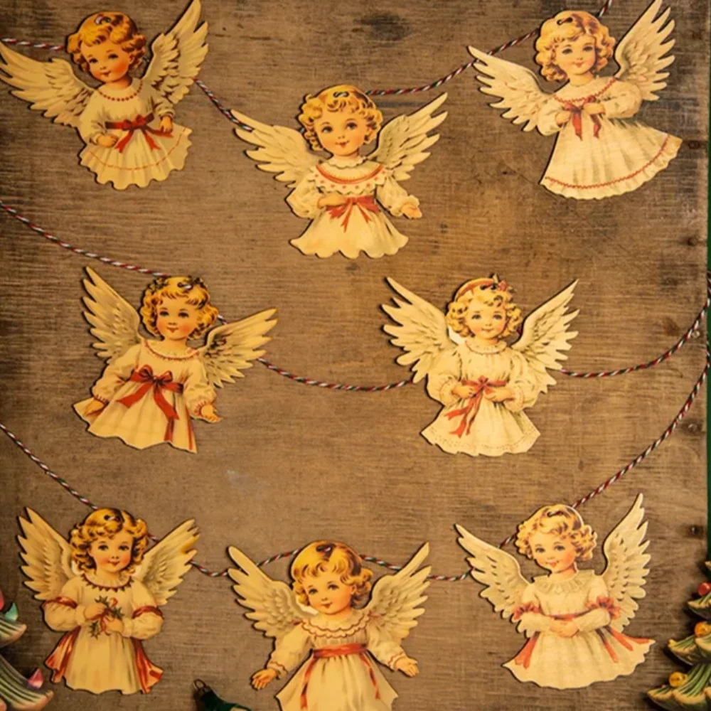 Wooden Christmas Vintage Bunting Wooden Pumpkin Wall Decor Wood Halloween Bunting Decorations Christmas Tree Wooden Banner Decor
Wooden Christmas Vintage Bunting Wooden Pumpkin Wall Decor Wood Halloween Bunting Decorations Christmas Tree Wooden Banner Decor