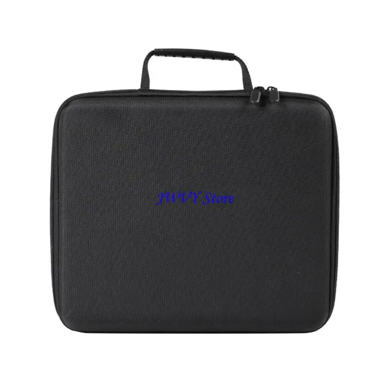 573A 20 Slot Case Jewelry Bag Wristwatch Storage Box With Shock Resistant Shell
573A 20 Slot Case Jewelry Bag Wristwatch Storage Box With Shock Resistant Shell