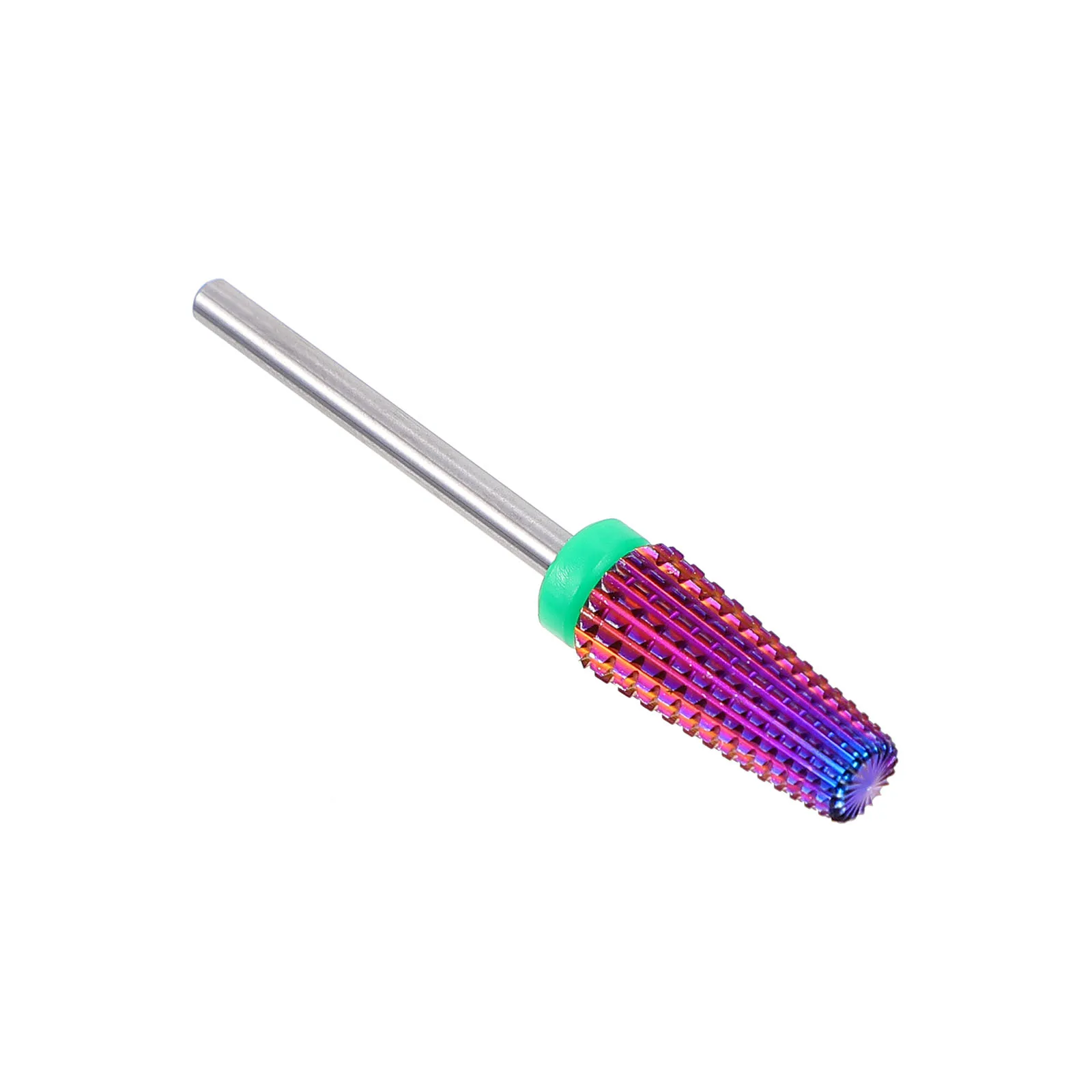 Nail Grinding Head Alloy Practical Electric Manicure Drill Bit Tool Portable Nail Polishing Machine Accessories
Nail Grinding Head Alloy Practical Electric Manicure Drill Bit Tool Portable Nail Polishing Machine Accessories