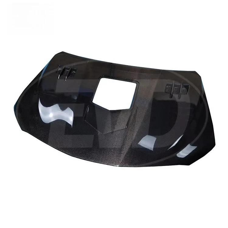 For Toyo Camry 2018-2021 Evd-1 Style Honeycomb Carbon Fiber Hood
For Toyo Camry 2018-2021 Evd-1 Style Honeycomb Carbon Fiber Hood
