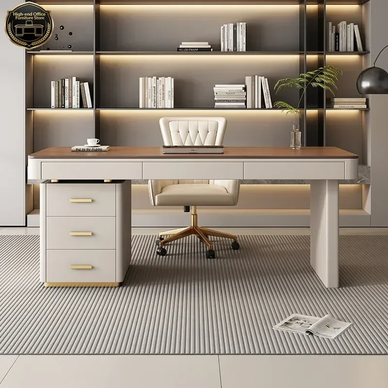 Room Desks Room Offices Office Desks And Workstations Furniture Italian Light Luxury Walnut Color Office Table Computer Desk
Room Desks Room Offices Office Desks And Workstations Furniture Italian Light Luxury Walnut Color Office Table Computer Desk