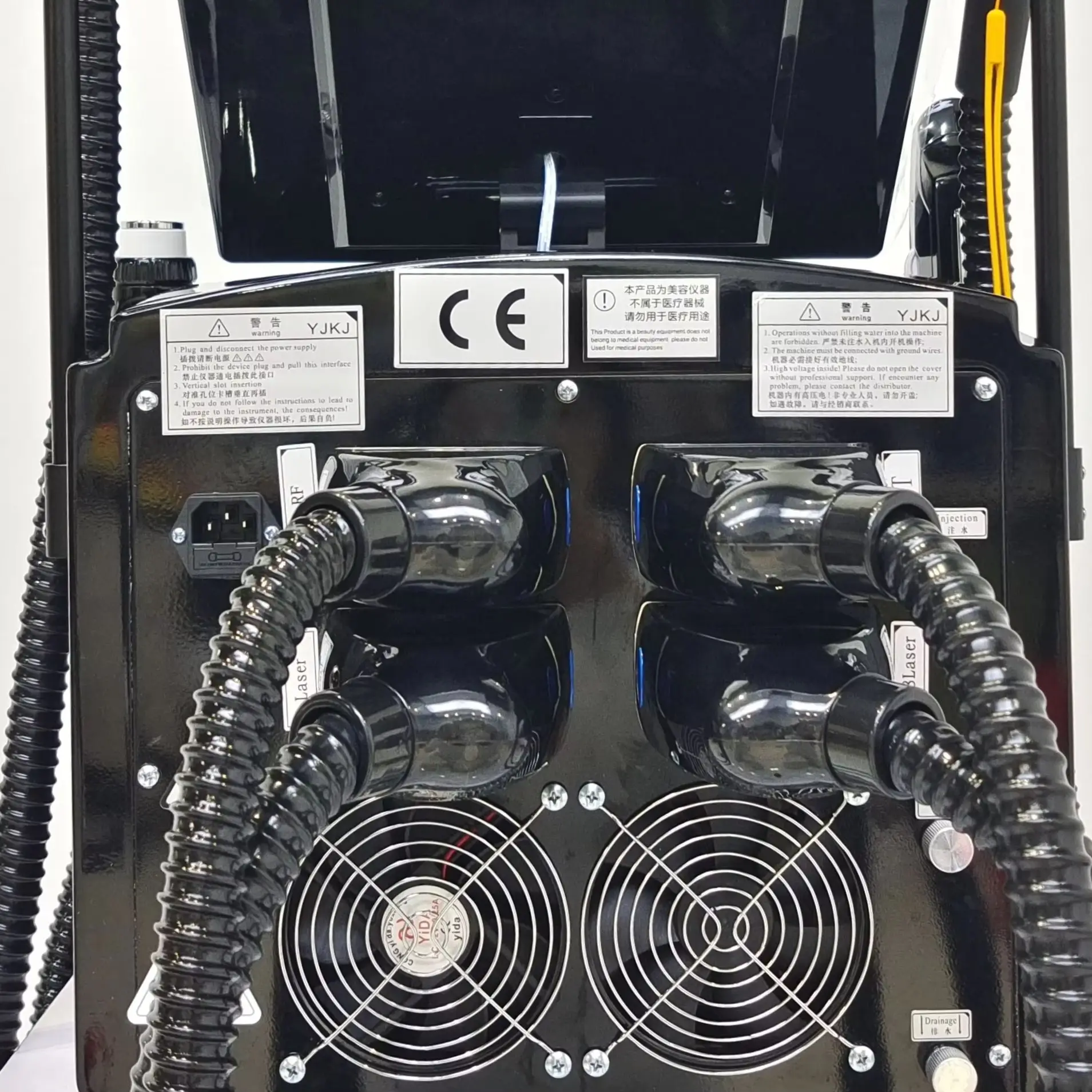 Профессиональный лазерный аппарат для удаления волос 4-в-1, 4000 Вт, безболезненный, 4 длины волны (755 нм/808 нм/940 нм/1064 нм) для домашнего и коммерческого использования
Профессиональный лазерный аппарат для удаления волос 4-в-1, 4000 Вт, безболезненный, 4 длины волны (755 нм/808 нм/940 нм/1064 нм) для домашнего и коммерческого использования