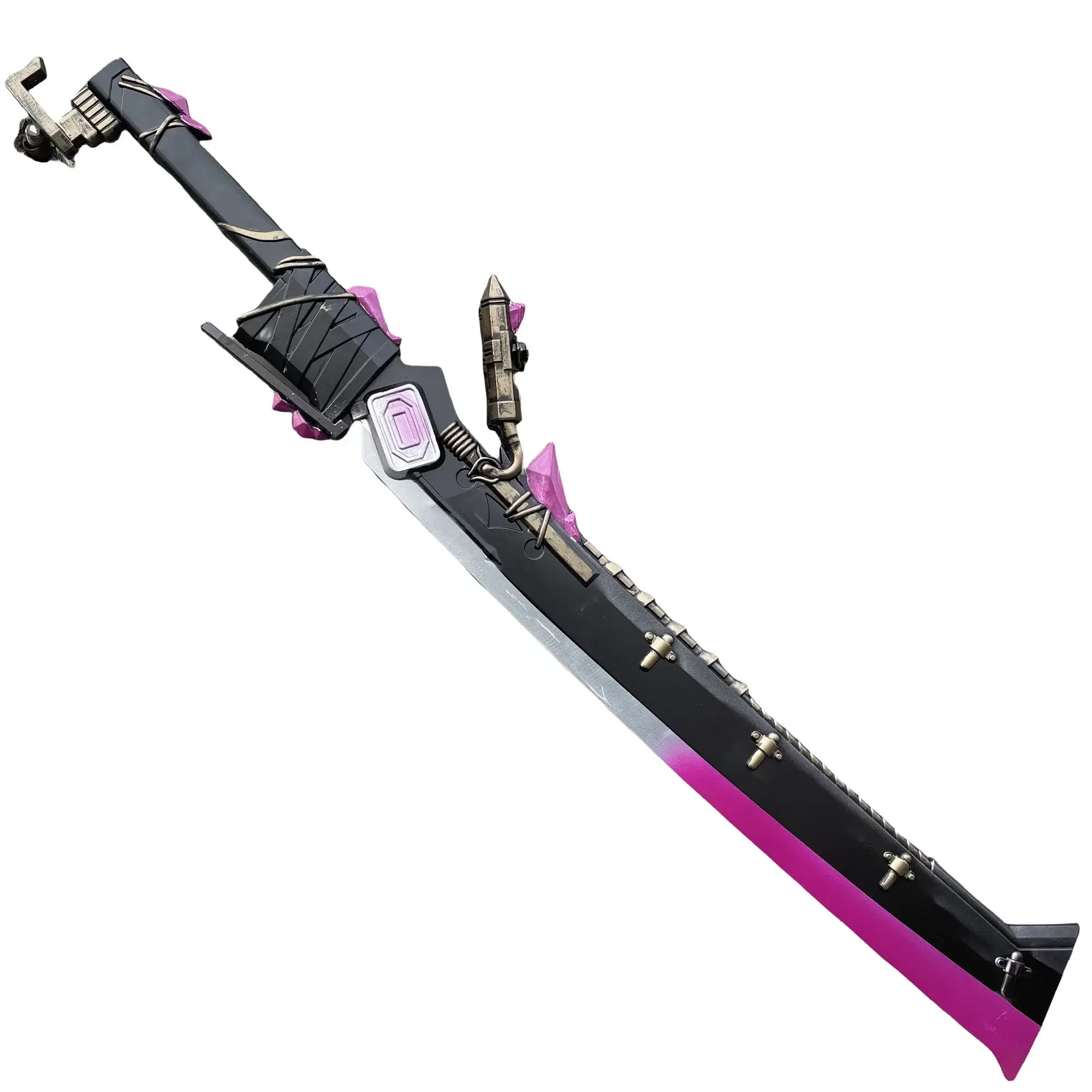 Game for Peace Flame Sword Cosplay Props Halloween Christmas Fancy Party Costumes Accessories
Game for Peace Flame Sword Cosplay Props Halloween Christmas Fancy Party Costumes Accessories