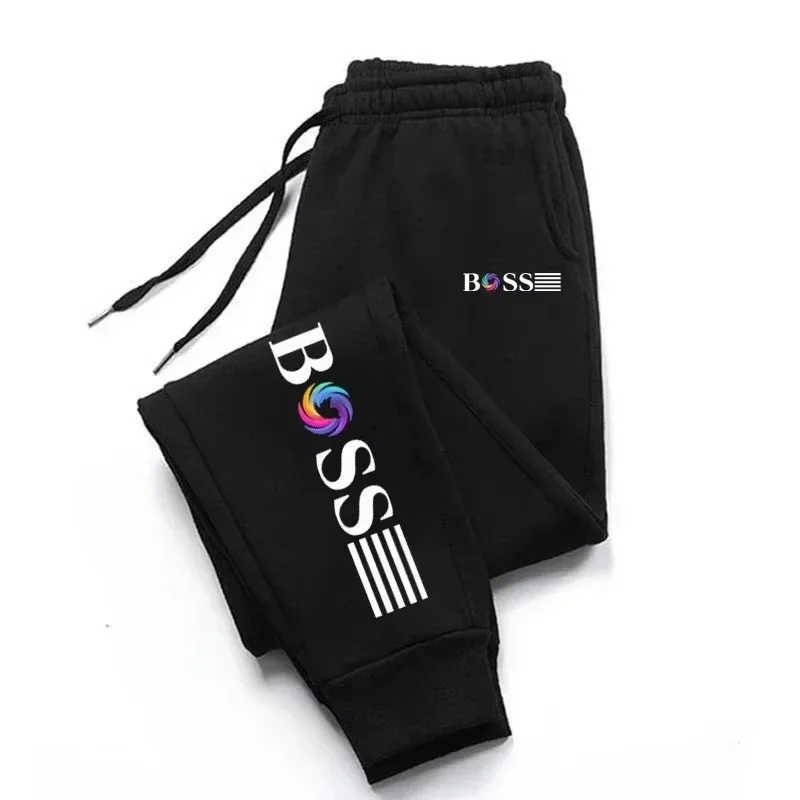 Men's Slow Running Sports Pants Daily Leisure Fitness Joggers Letter Pattern Printed Trousers Breathable Casual Menswear Pants
Men's Slow Running Sports Pants Daily Leisure Fitness Joggers Letter Pattern Printed Trousers Breathable Casual Menswear Pants